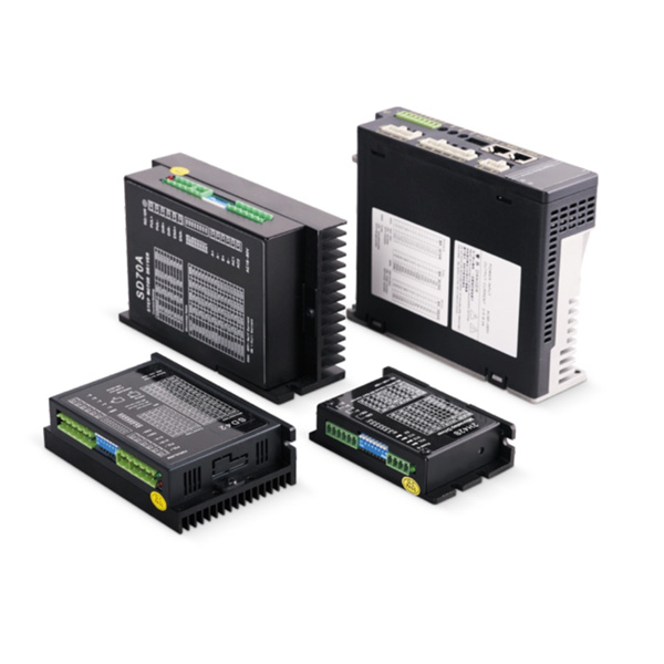 步进电机驱动器